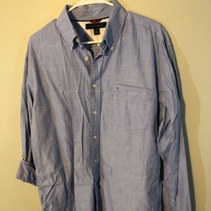 Tommy Hilfiger long sleeve shirt